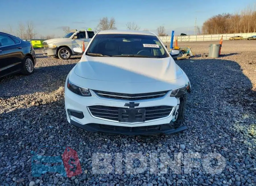 1G1ZD5ST8JF160358 Photo# 5