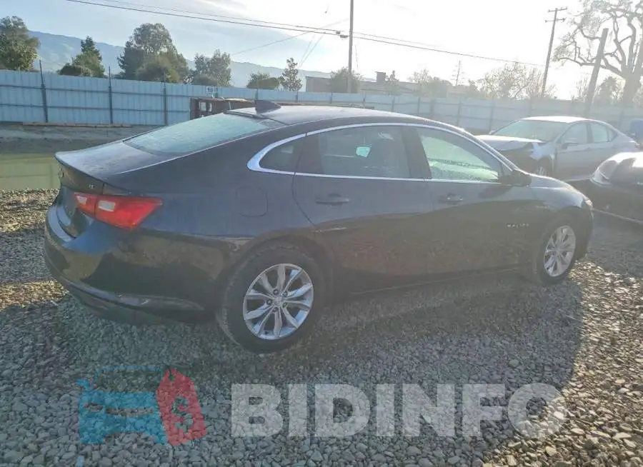 1G1ZD5ST8PF165214 Photo# 3