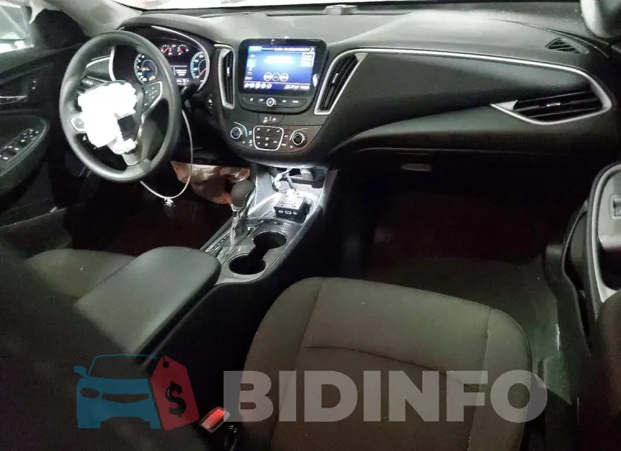 1G1ZD5ST8RF245146 Photo# 8