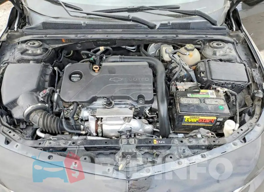 1G1ZD5STXJF143836 Photo# 11