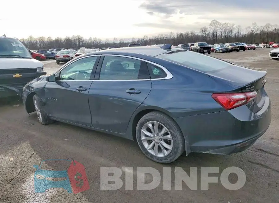 1G1ZD5STXKF124964 Photo# 2