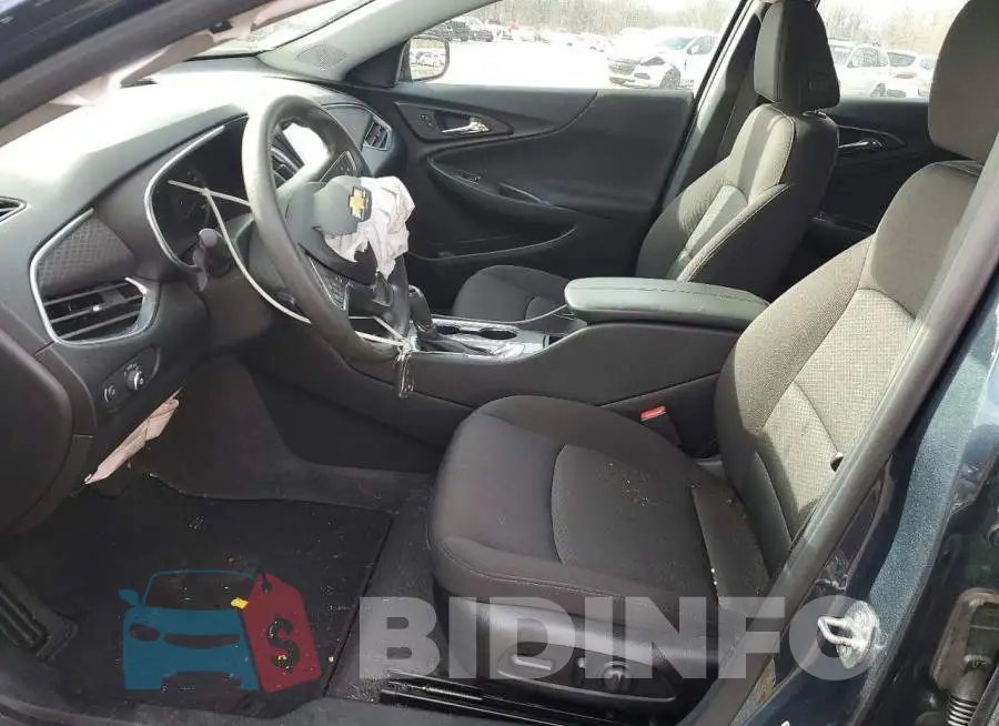 1G1ZD5STXKF124964 Photo# 7