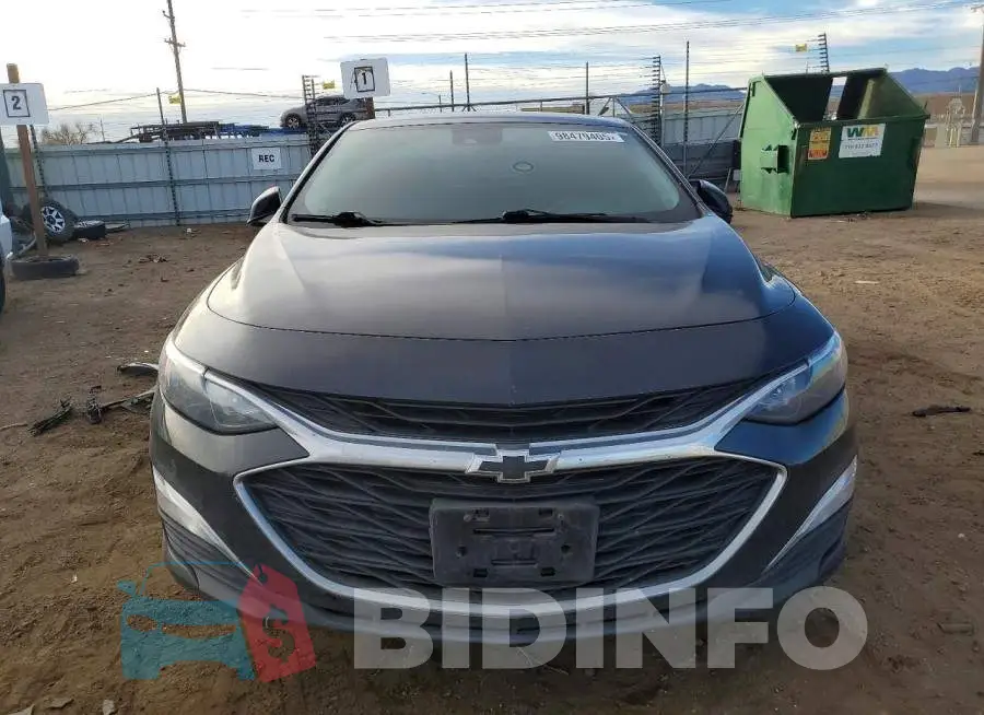 1G1ZG5ST0NF107442 Photo# 5