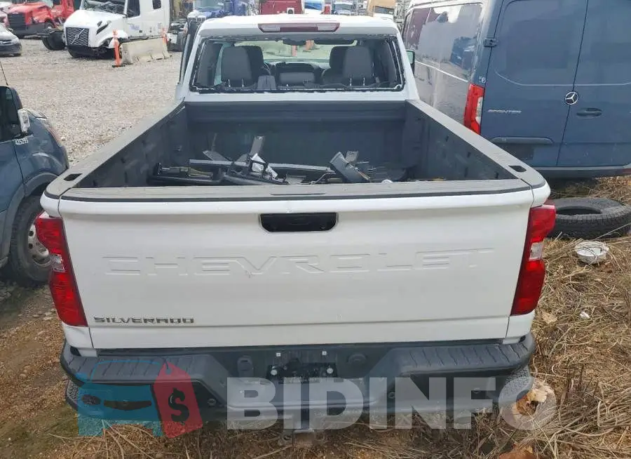 1GC4YLE76RF407736 Photo# 6