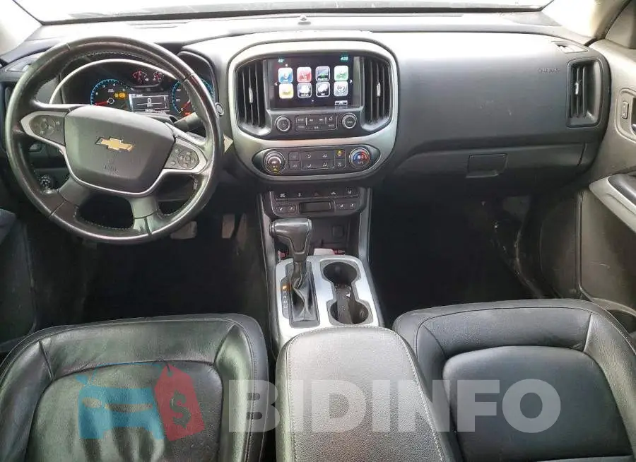 1GCPTCE15H1172250 Photo# 8