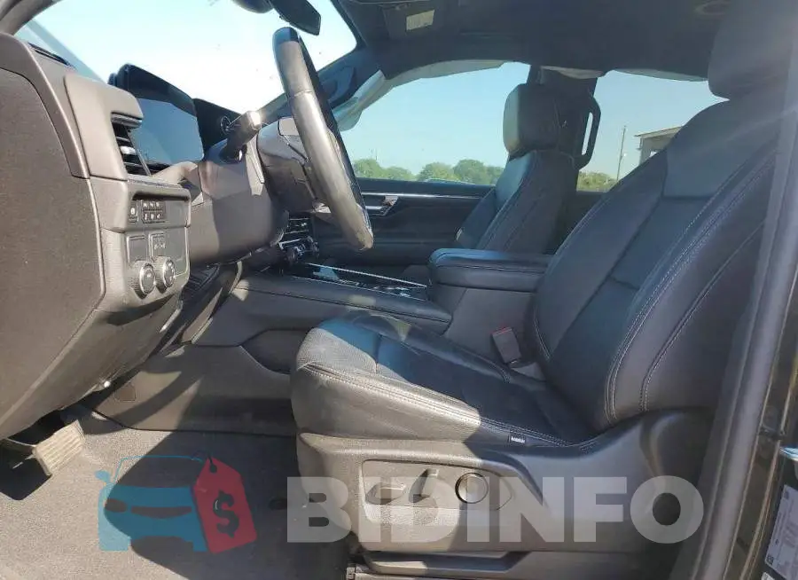 1GNS5BRD1SR181224 Photo# 7