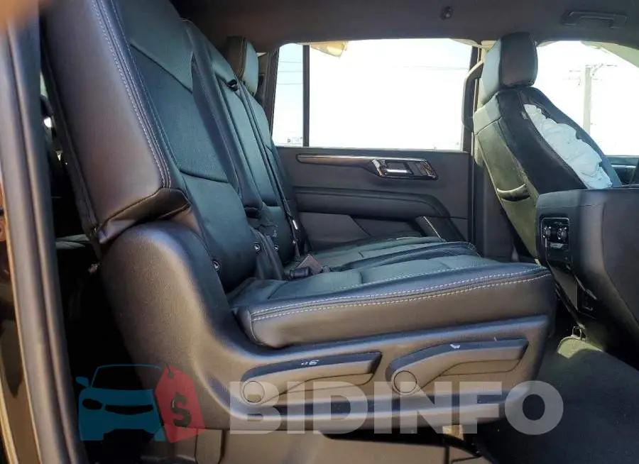 1GNS5BRD1SR181224 Photo# 11
