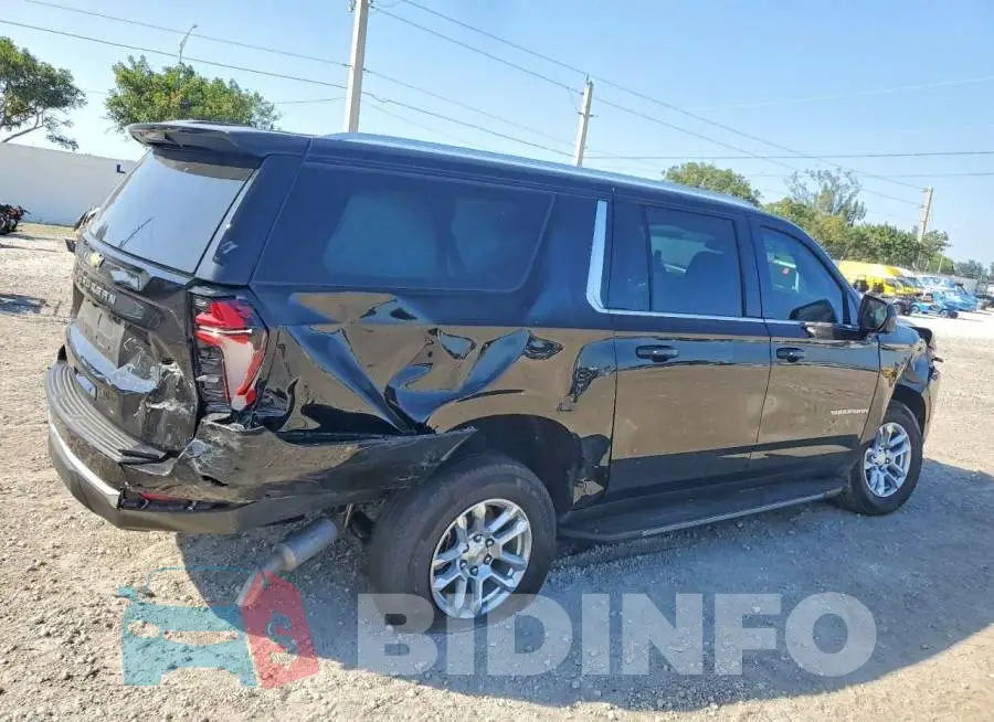 1GNS5BRD1SR181224 Photo# 3