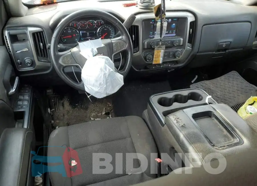 2GCRCPEC1K1139295 Photo# 8