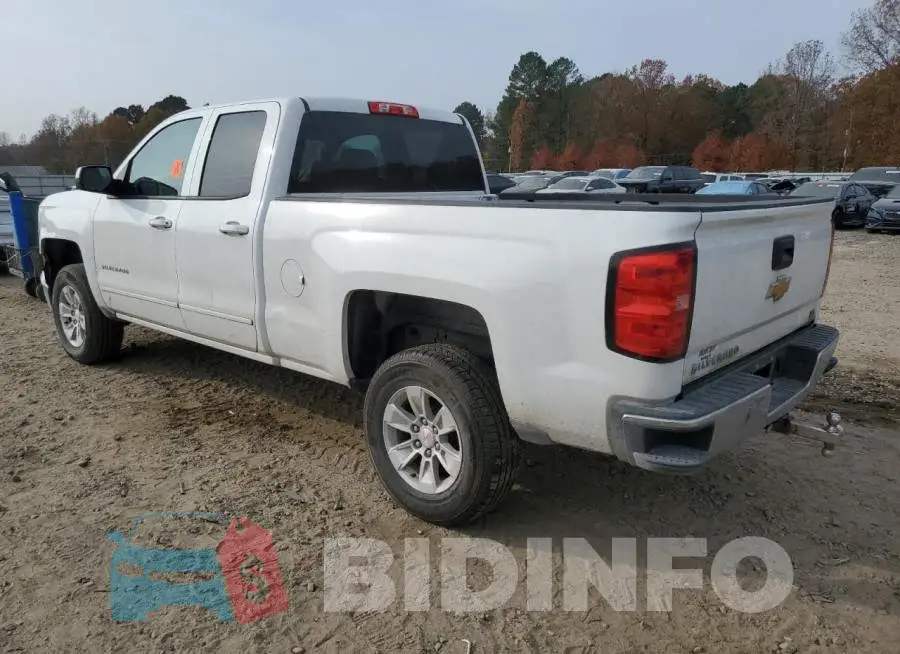 2GCRCPEC1K1139295 Photo# 2