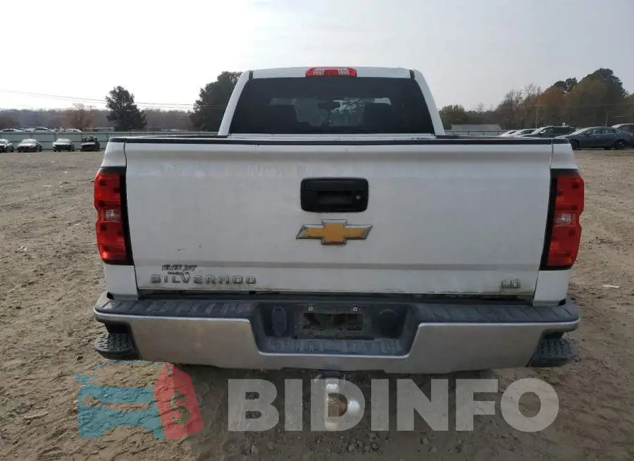2GCRCPEC1K1139295 Photo# 6