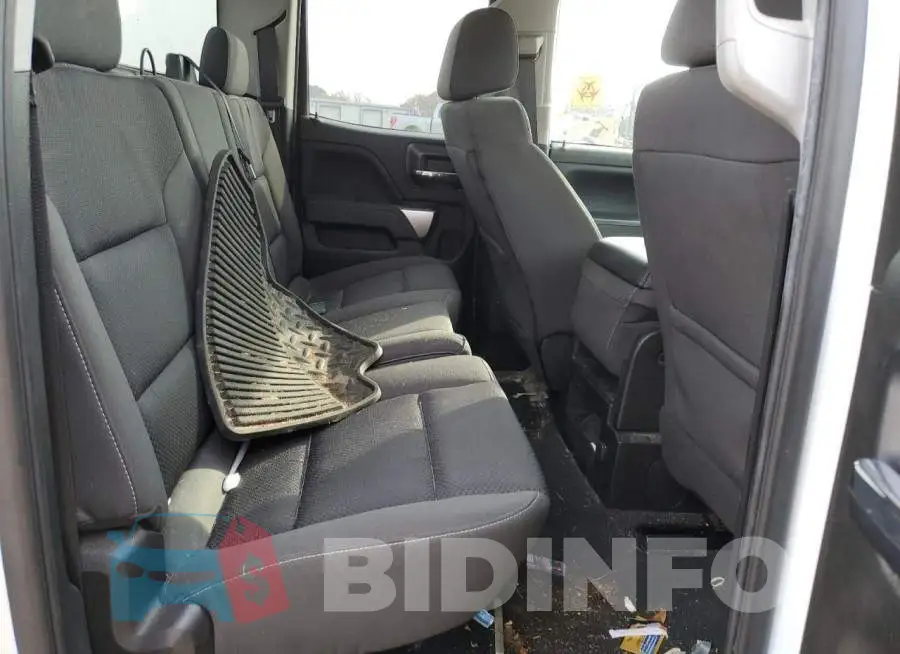 2GCRCPEC1K1139295 Photo# 10