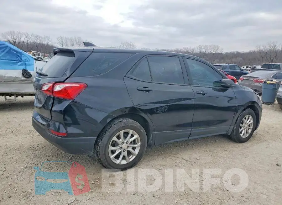 2GNAXHEV3L6239306 Photo# 3