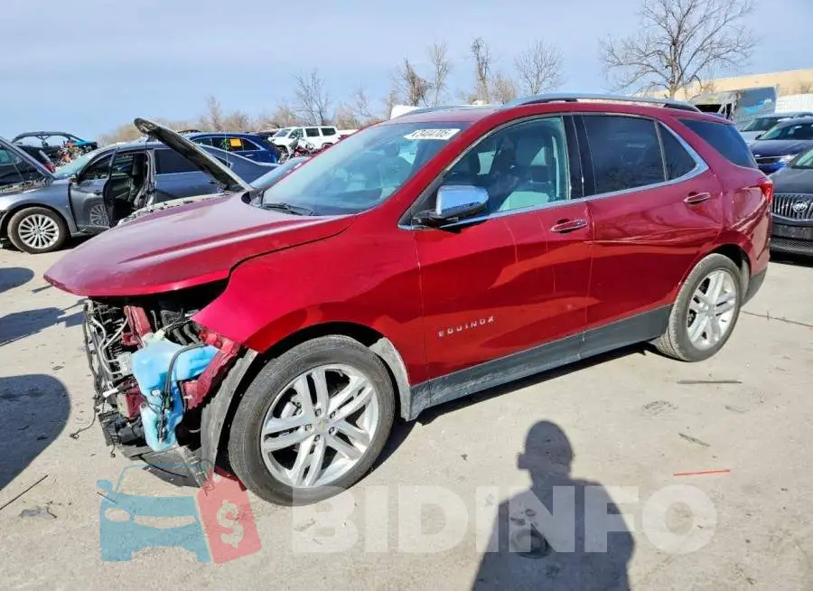 2GNAXNEV2L6155931 Photo# 1