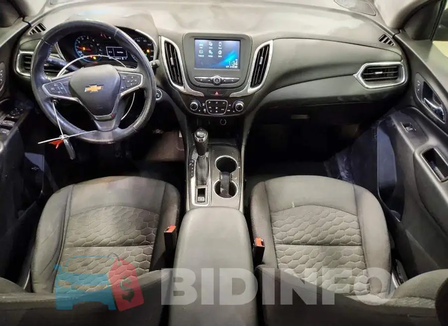 2GNAXSEV3J6186682 Photo# 8