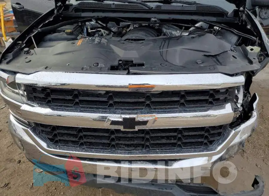 3GCPCREC1HG281133 Photo# 9