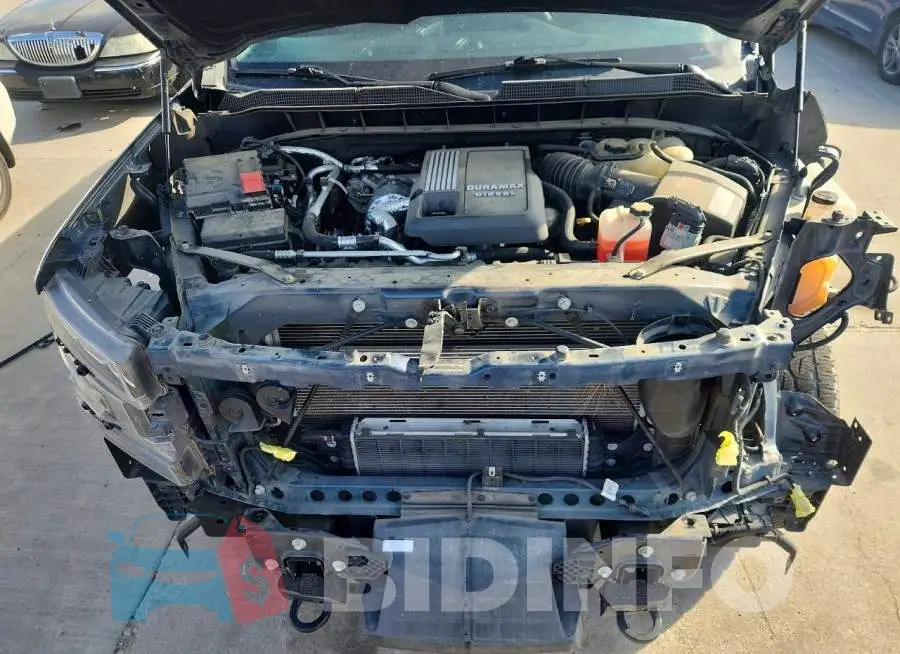 3GCUYEET7MG331654 Photo# 11