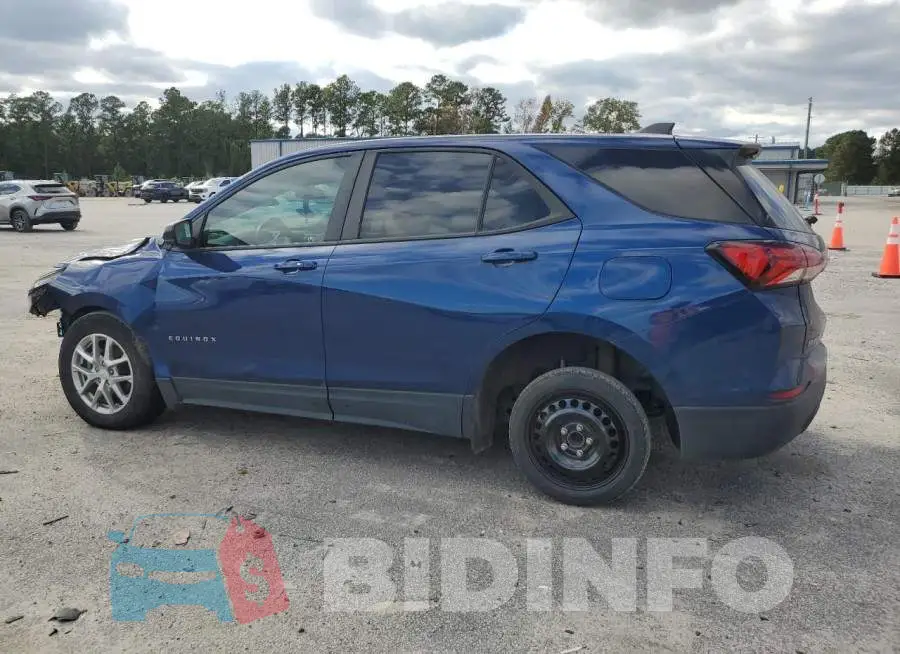 3GNAXHEV0NS239543 Photo# 2