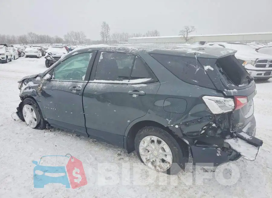 3GNAXHEVXLS613394 Photo# 2
