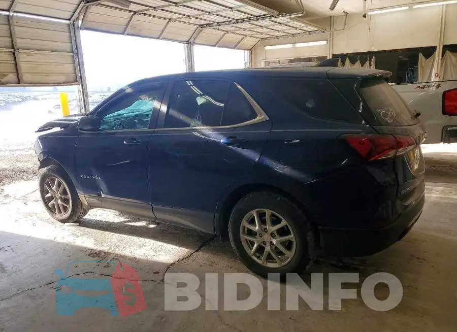 3GNAXKEV6NL158778 Photo# 2