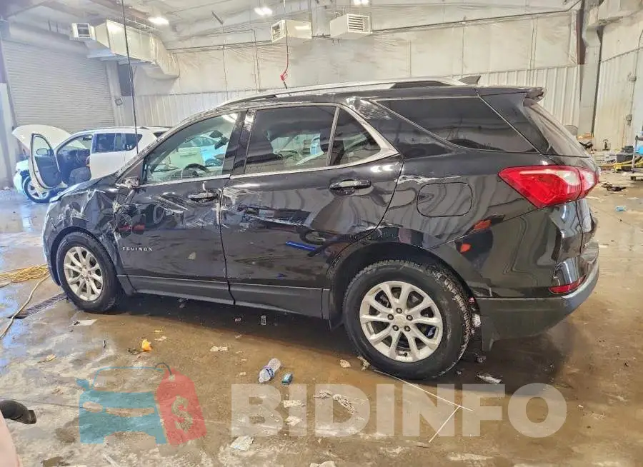 3GNAXUEVXKL251780 Photo# 2
