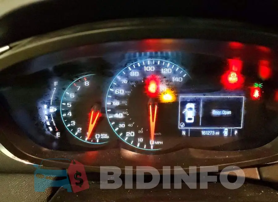 3GNCJPSB0LL246188 Photo# 9