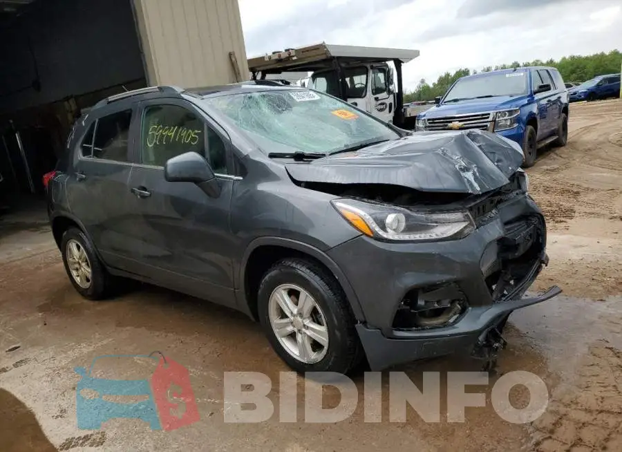 3GNCJPSB5KL402322 Photo# 4