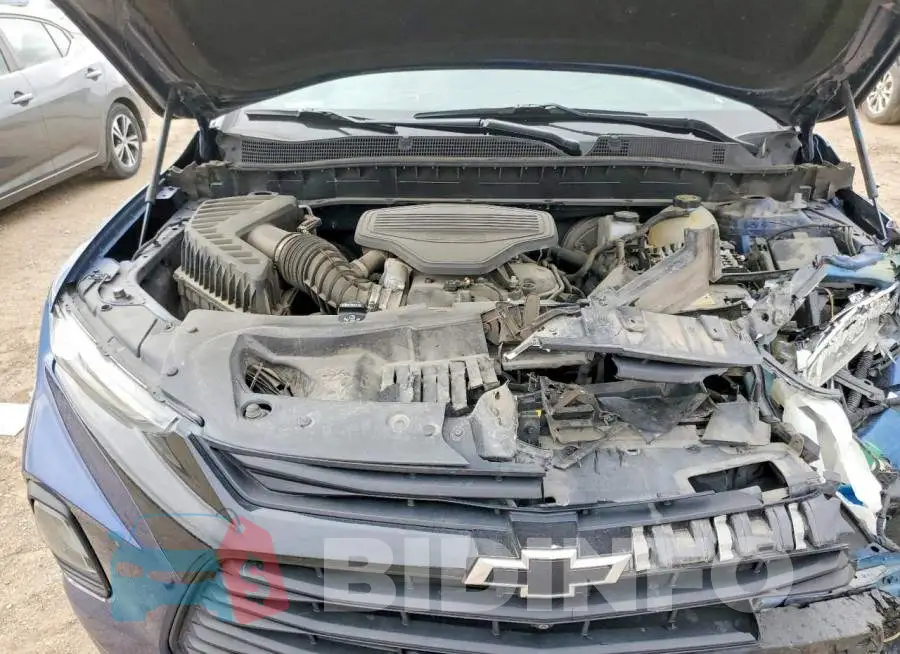 3GNKBJRS3NS127944 Photo# 12