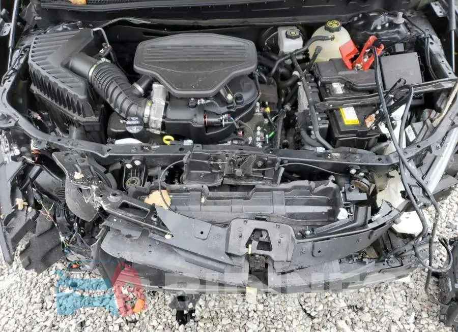 3GNKBJRS4NS148950 Photo# 12