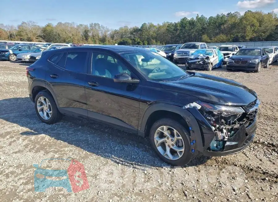 KL77LFE29RC201603 Photo# 4