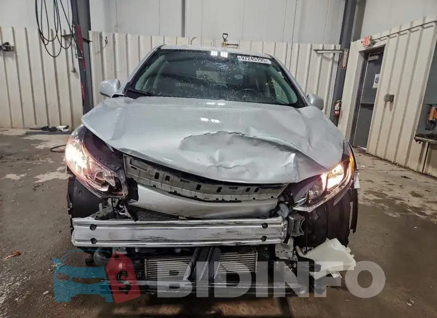 KL7CJKSB4LB314115 Photo# 5