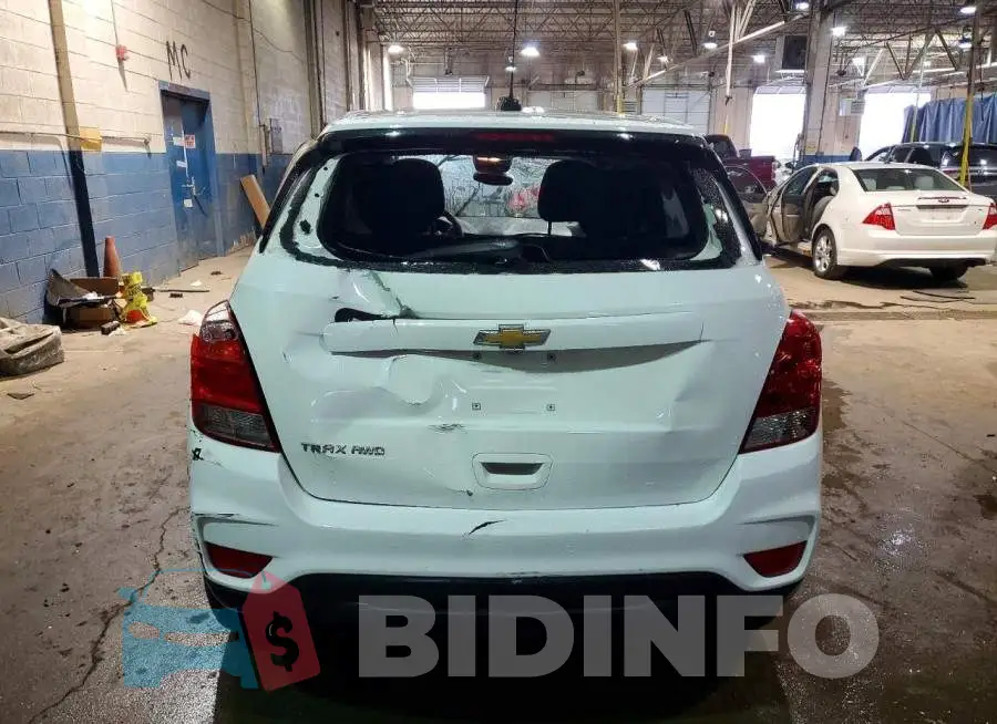 KL7CJNSB2JB598813 Photo# 6