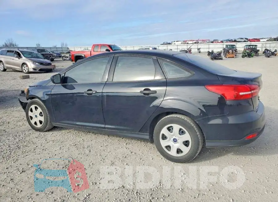 1FADP3E20JL301771 Photo# 2