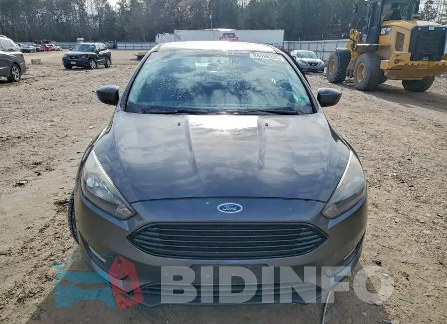 1FADP3FE2JL221025 Photo# 5