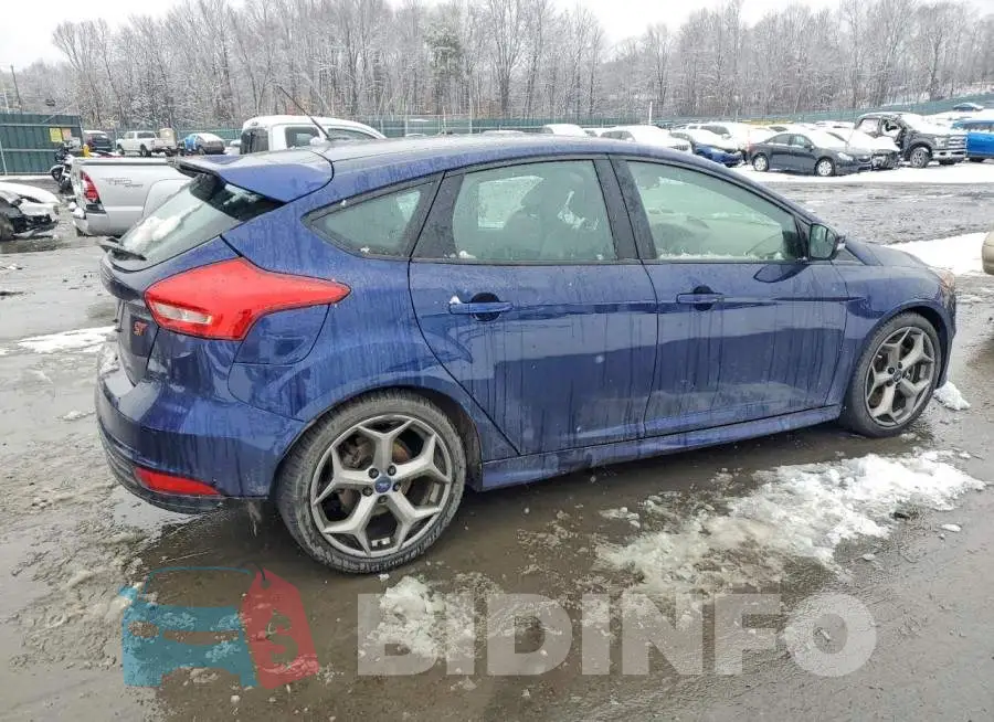1FADP3L95HL335604 Photo# 3