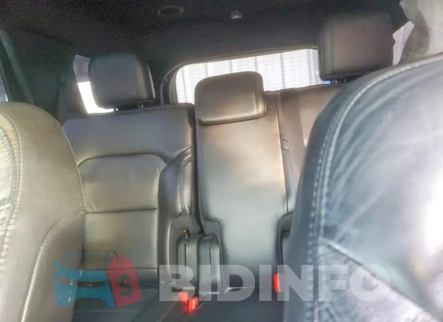 1FM5K7D83JGB63299 Photo# 10