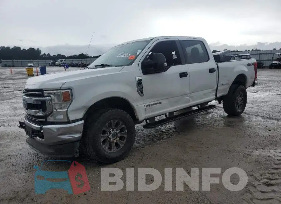 1FT7W2BT5LED36329 Photo# 1