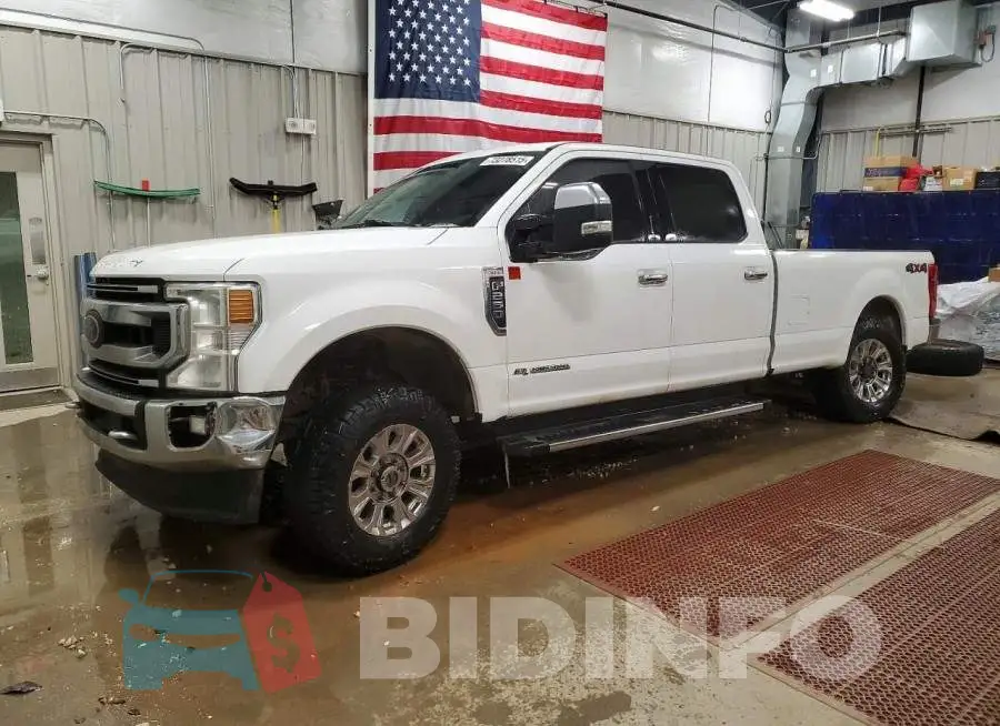 1FT7W2BT6LED51003 Photo# 1