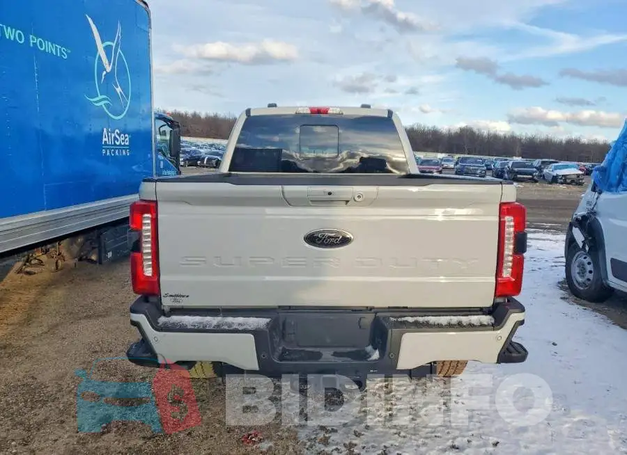 1FT8W2BM0TEC73816 Photo# 6