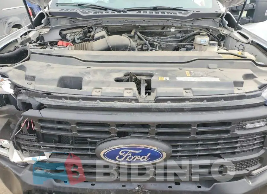 1FTBF2BAXPEC27119 Photo# 11