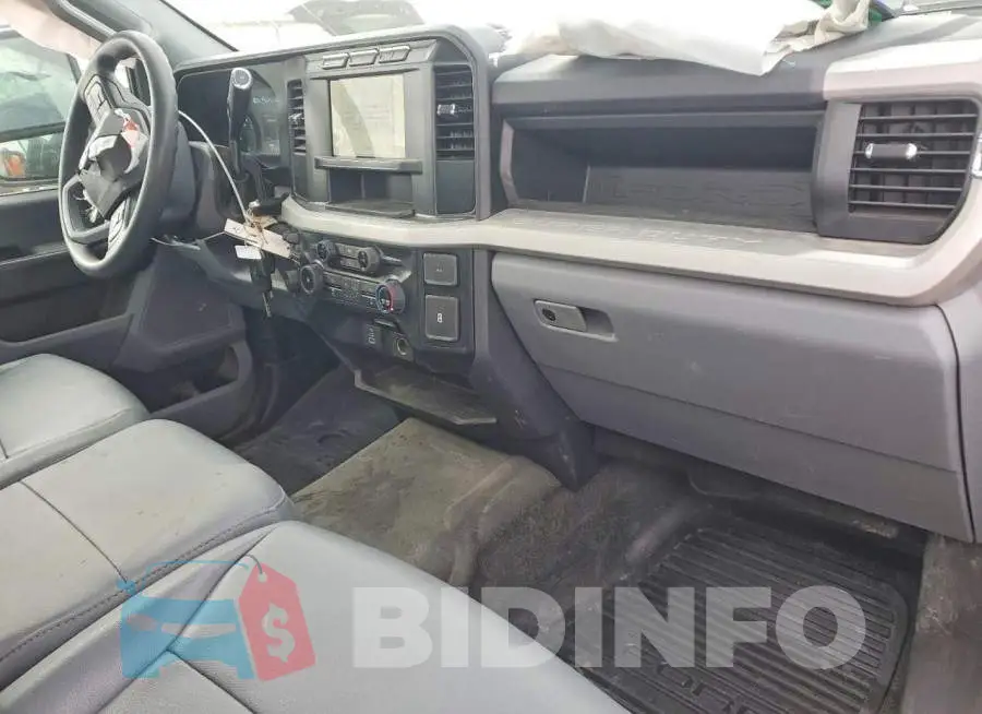 1FTBF2BAXPEC27119 Photo# 8