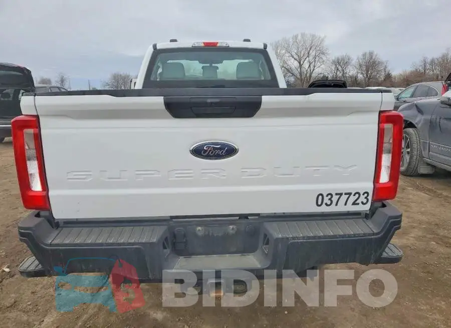 1FTBF2BAXPEC27119 Photo# 6