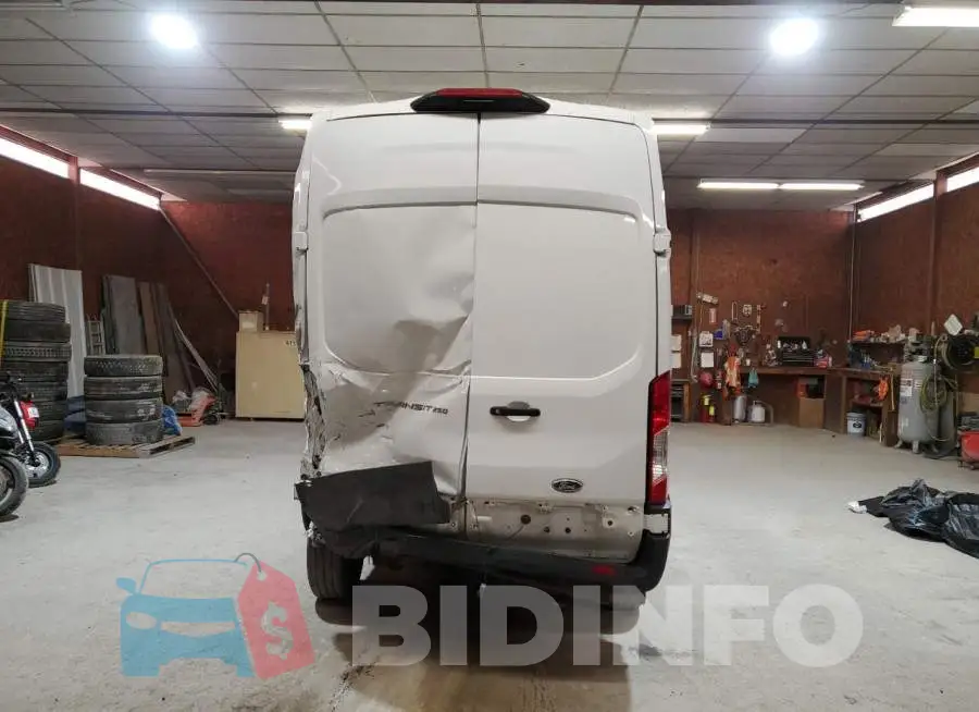 1FTBR1X82PKA55404 Photo# 6