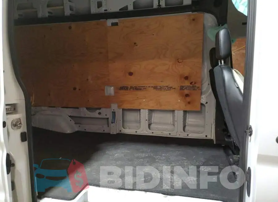 1FTBR1X82PKA55404 Photo# 11