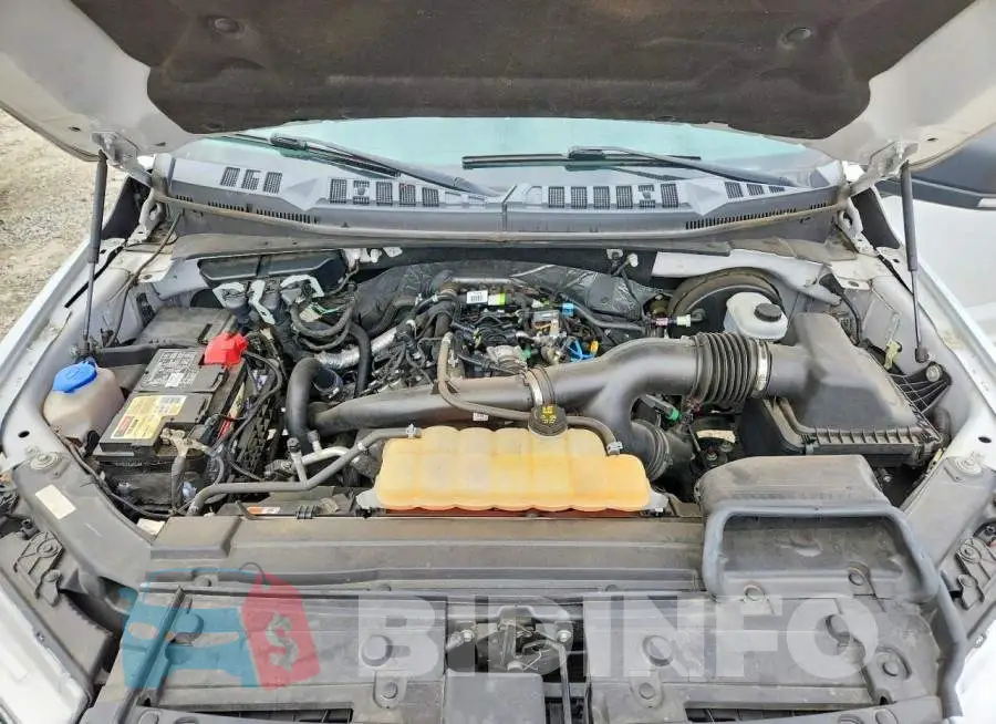1FTEW1CP2KFA51616 Photo# 11