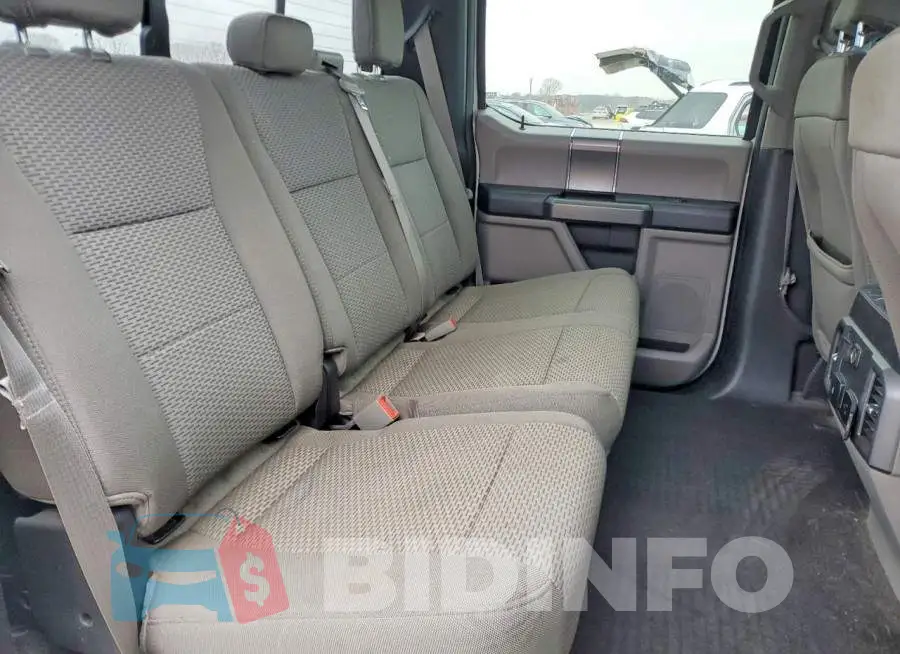 1FTEW1E50JFC08666 Photo# 10
