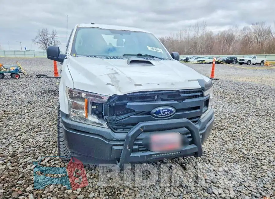 1FTEW1E5XJKC94186 Photo# 5