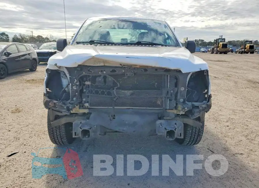 1FTEW1EF5HFB98607 Photo# 5