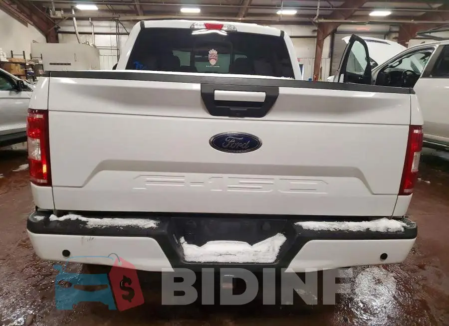 1FTEW1EG7JFE66975 Photo# 6