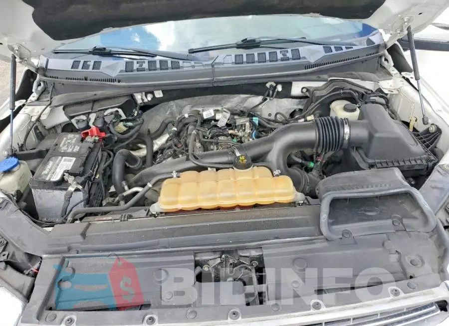 1FTEW1EP6JKC97023 Photo# 11